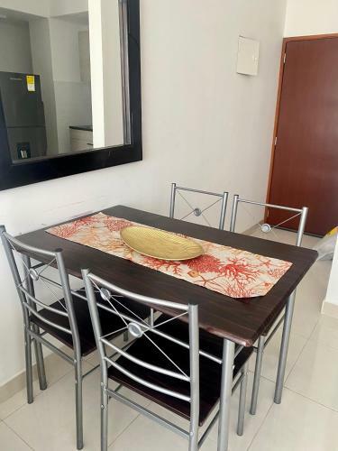 Apartamento Cerca Al Mar