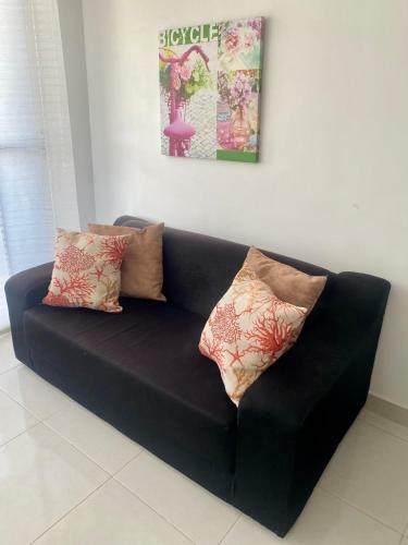 Apartamento Cerca Al Mar