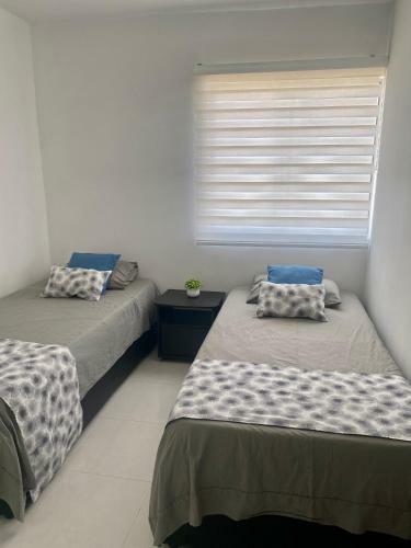Apartamento Cerca Al Mar