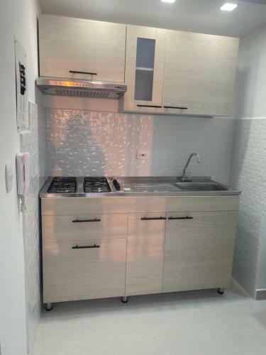 Apartamento Cerca Al Mar