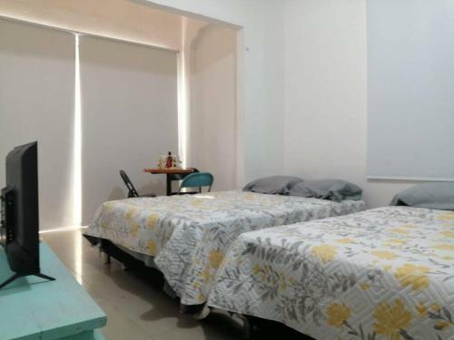 Apartaestudio En Manga Cartagena