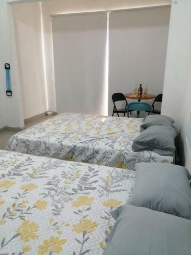 Apartaestudio En Manga Cartagena