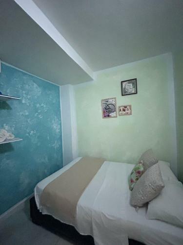3cb-1 3 Bedroom Apartment In Getsemani