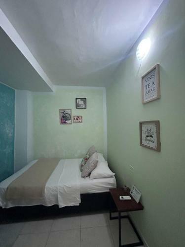 3cb-1 3 Bedroom Apartment In Getsemani