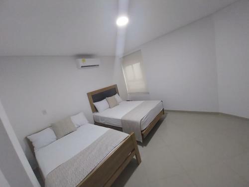 Hotel El Faro