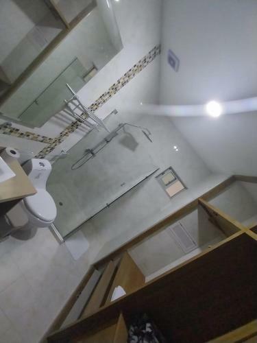 Hotel El Faro