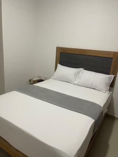 Hotel El Faro