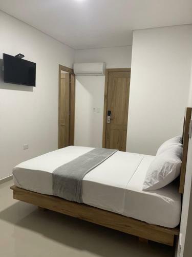 Hotel El Faro