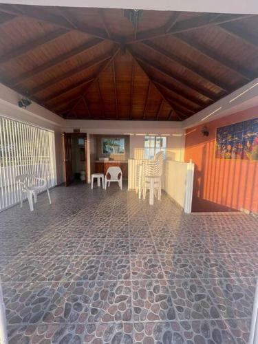 Casa Completa
