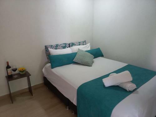 Caba�a En Isla Frente A Cartagena