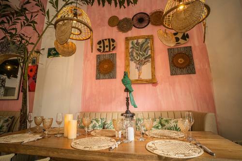 Al Alma Apart-suites