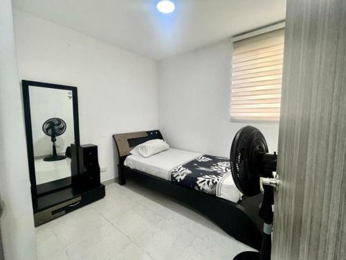 Apartamento En Cartagena Cerca A La Playa
