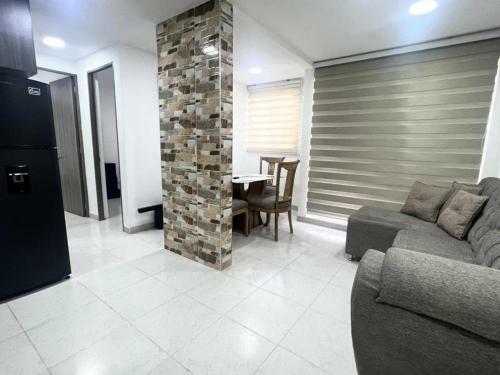 Apartamento En Cartagena Cerca A La Playa