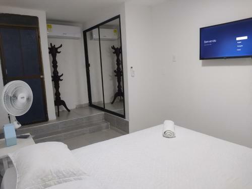 Apartamento Comodo Y Tranquilo