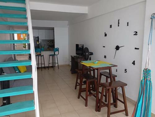 Apartamento Casa Grace Apto Con Vista Al Mar