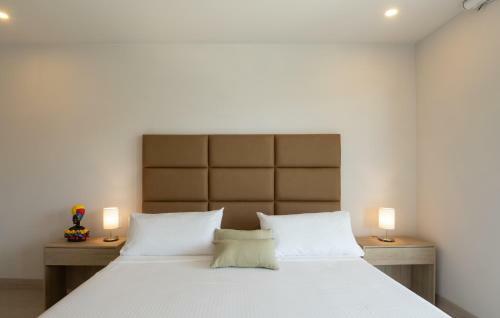 2br Sea View Apartment By Huespedia
