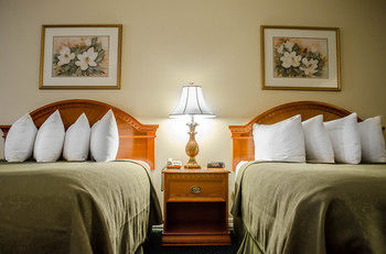 Motel Quality Inn Chiefland