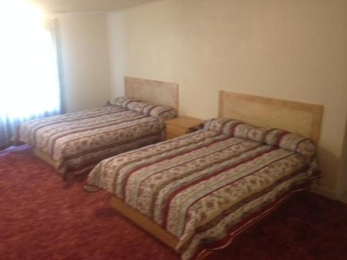 Comfort Green Motel