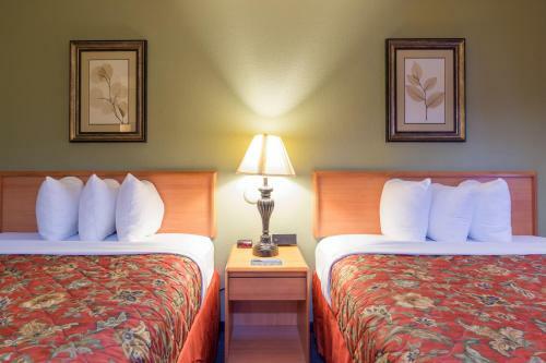 Posada Old Town Inn
