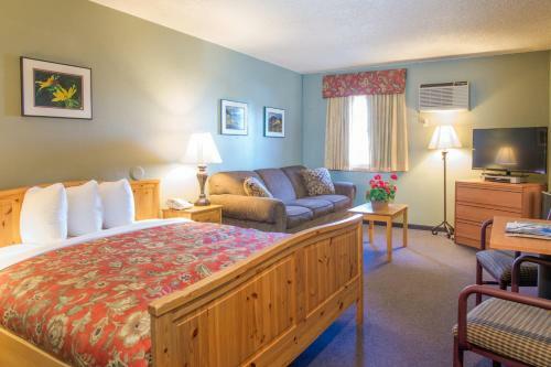Posada Old Town Inn