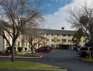 Hotel Super 8 Sacramento