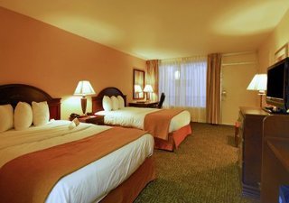 Quality Hotel Houma