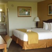 Quality Hotel Houma