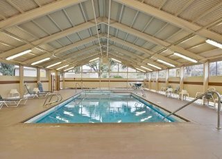 Clarion Hotel San Angelo