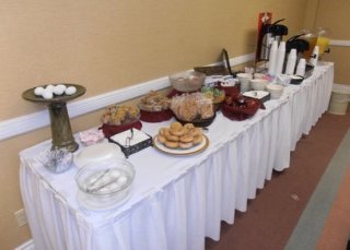 Clarion Hotel San Angelo
