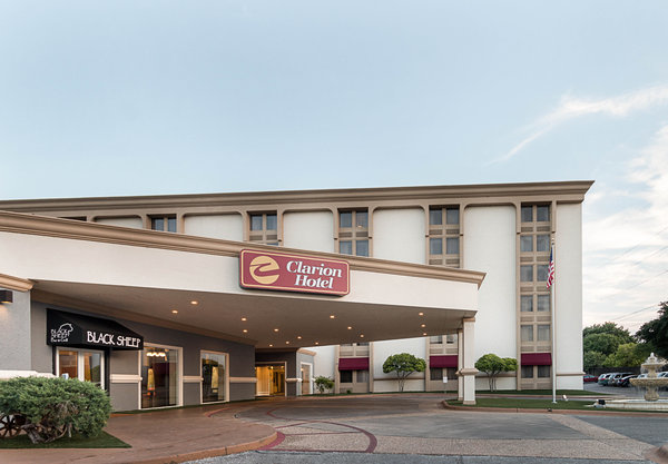 Clarion Hotel San Angelo