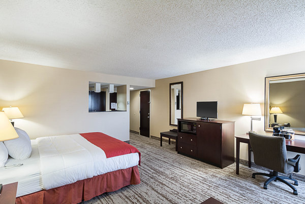 Clarion Hotel San Angelo