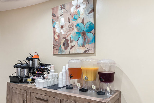 Clarion Hotel San Angelo