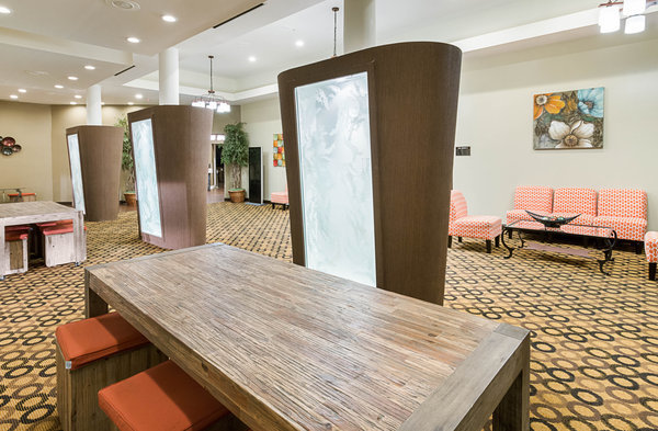 Clarion Hotel San Angelo