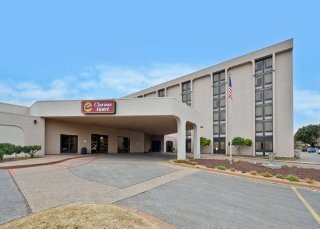 Clarion Hotel San Angelo
