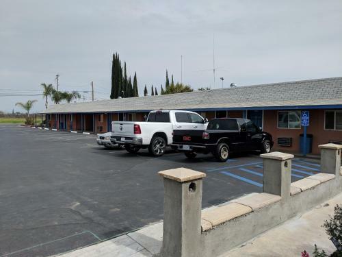 El Monte Motel