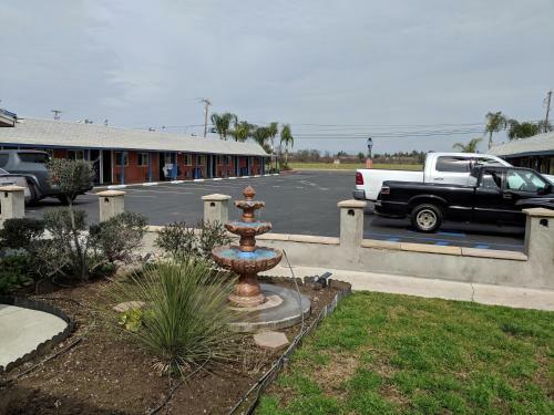 El Monte Motel