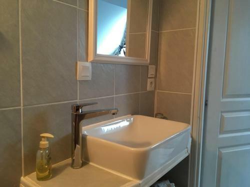 Hostal Le Saint Aubin
