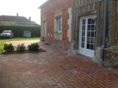 Hostal Le Saint Aubin
