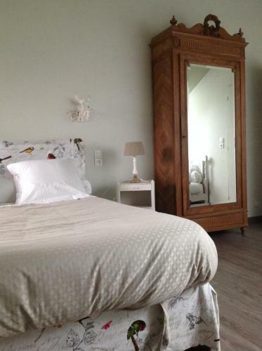 Hostal Le Saint Aubin