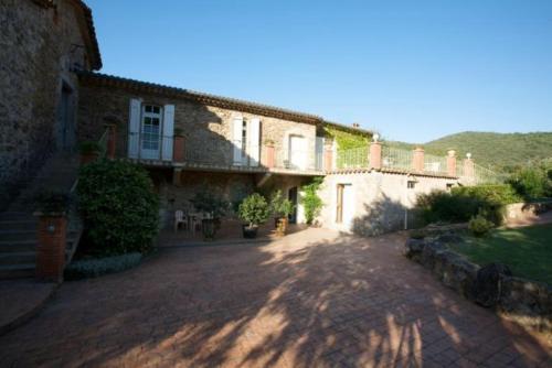 Hotel H�tel Restaurant Le Pradinas