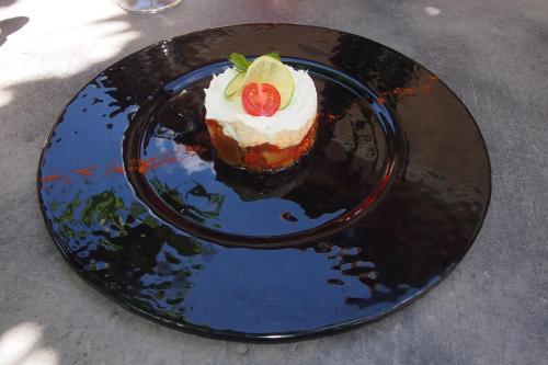 Hotel H�tel Restaurant Le Pradinas