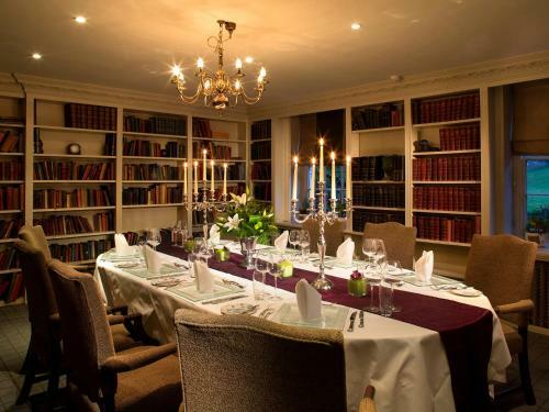Chilston Park Country House Hotel