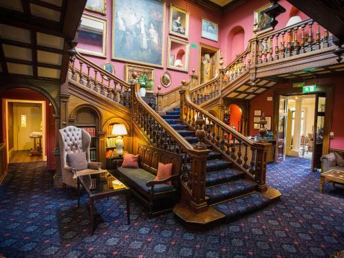 Chilston Park Country House Hotel