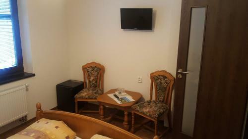Hostal Penzion Slezsky Dum