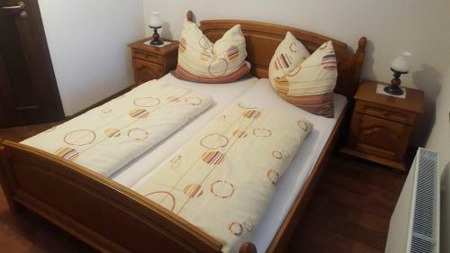 Hostal Penzion Slezsky Dum