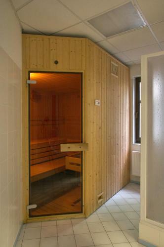 Hostal Penzion Slezsky Dum