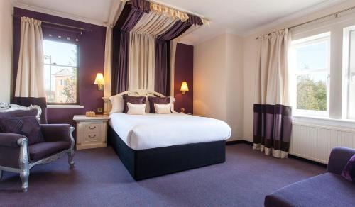 Bothwell Bridge Hotel