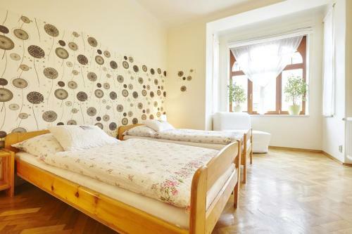 Hostal Penzion U Muzea