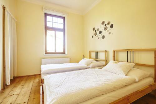 Hostal Penzion U Muzea