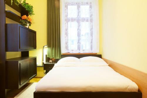 Hostal Penzion U Muzea